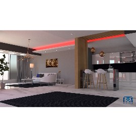 پروژه ویلا باغ دزفول