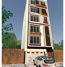 پروژه جناب کشانی