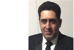 محمد شیرین صحرایی