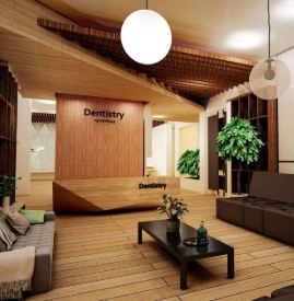 پروژه ی مطب دندانپزشکی